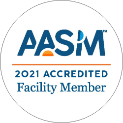 2021 Accredited Family Member
